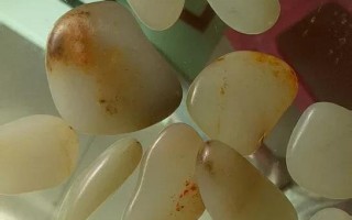 和田玉还有原籽料么？