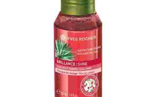 伊夫黎雪洗面奶怎么样,伊夫黎雪