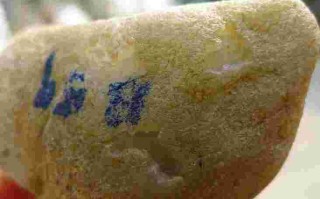 翡翠原石怎么选才是最好的图片,翡翠原石怎么选才是最好的