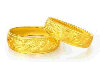 周大福黄金戒指男款周大福男士黄金手链图片及价格