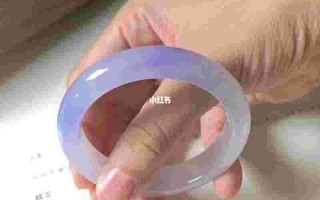 冰紫翡翠手镯制作方法的简单介绍