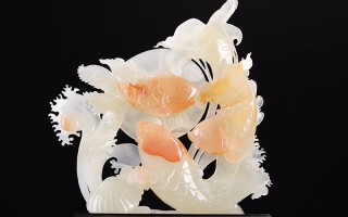 玉石雕刻入门玉石雕