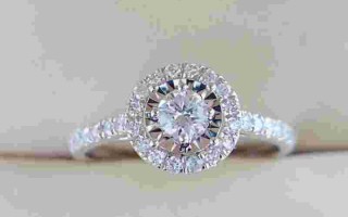 显钻的钻石戒指款式,显钻的钻石戒指款式叫什么