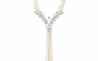 宝诗龙珠宝,宝诗龙高级珠宝