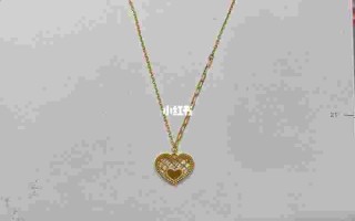 2021年最新款项链,2021新款项链有哪些