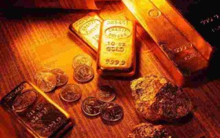 黄金的投资,黄金的投资方式有