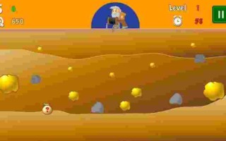 黄金矿工双人无敌版黄金矿工双人无敌版手机版