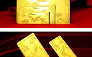 黄金金条价格今日多少一克,今天黄金金条多少一克