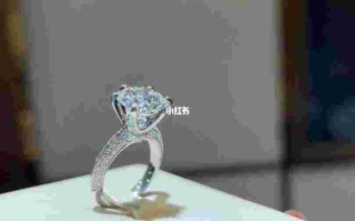 1克拉钻石价格表,5克拉钻戒目前价位