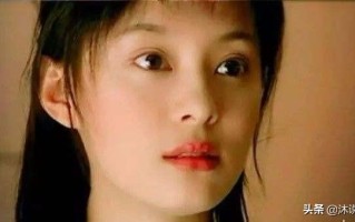 你认为孙俪在哪部影视作品中的造型最漂亮？