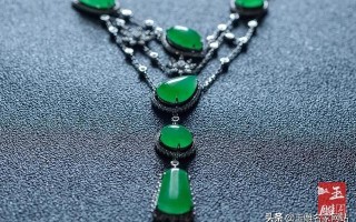 糯冰中翡翠知识冰糯种能越戴越透吗