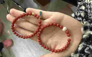 100元买不到真的南红手串吗,100元买不到真的南红手串吗为什么