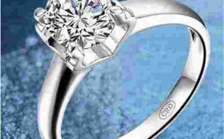 求婚戒指大小怎么能买合适,求婚戒指怎样才能买到合适尺寸