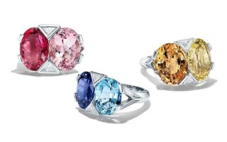 珠宝排名第一,中国最好手机排名第一