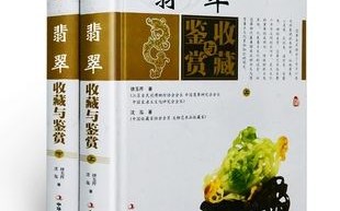 翡翠知识在书里能学吗翡翠知识在书里能学吗图片