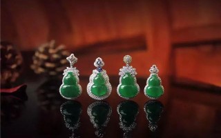 珠宝知识翡翠珠宝配饰指翡翠吗
