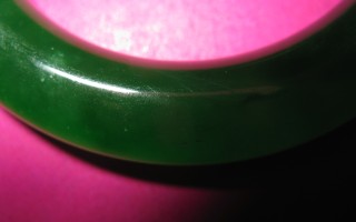 民国翡翠手镯图片及价格,民国出土翡翠手镯价格