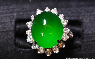艾芊芊翡翠知识珠宝首饰的小知识
