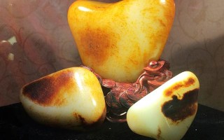 有哪些适合收藏的珠宝推荐？