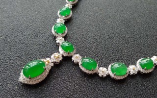 包含翡翠行业专业知识的词条