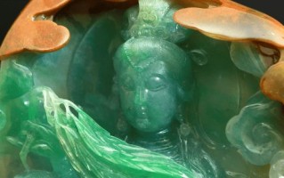 翡翠的专业知识大全常见翡翠知识