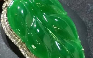 爱美翡翠知识清单,翡翠销售必背术语