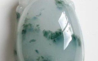 糯化种翡翠价格翡翠糯化什么意思