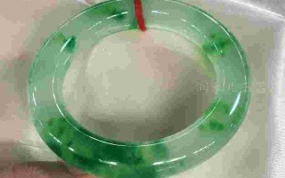 翡翠手镯色花戴久了会化开吗,翡翠手镯色花戴久了会化开吗视频