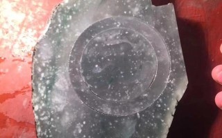 老帕敢翡翠原石,老帕敢色料特点