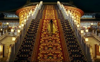 满城尽带黄金甲高清在线播放满城尽带黄金甲百度影音