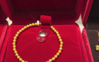 三金买2万少吗三金两万块钱贵吗