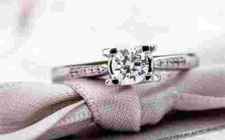 钻戒品牌标志怎么识别钻戒品牌