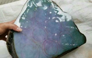 翡翠原石的书,翡翠原石知识入门完整版