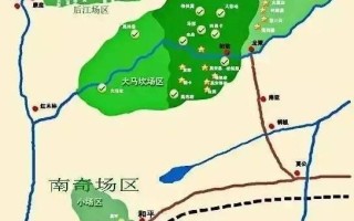 翡翠原石皮沙讲解各场口翡翠原石图解