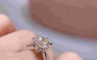 钻石三克拉多少钱,钻石三克拉多少钱回收价