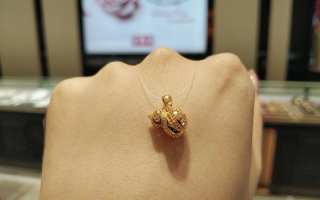 我在老凤祥上班的感受是什么,我在老凤祥上班的感受