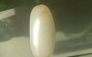 和田玉籽料原石的真实价值高吗？