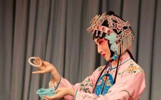 戏曲春晚翡翠知识,戏曲春晚翡翠知识讲解