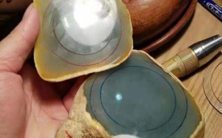 看翡翠原石的术语河北翡翠原石术语