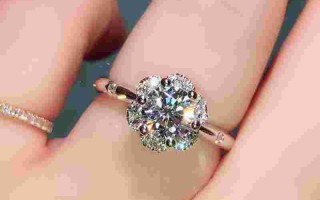 莫桑钻一克拉价格人工莫桑钻一克拉价格