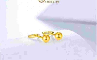 老凤祥黄金耳环款式图片及价格,老凤祥黄金耳环有哪些款式