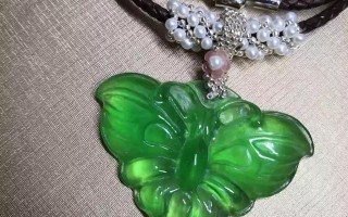 收藏翡翠有升值空间吗？