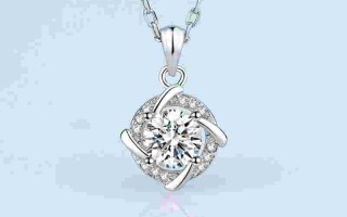 女士项链款式图片大全女士项链品牌排行榜前十名图片