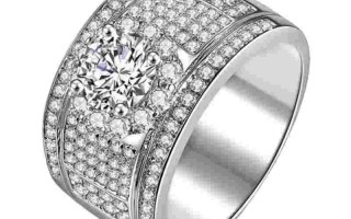 最贵的钻戒要多少钱十大最贵的钻戒