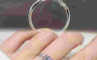 钻戒款式大全图片,钻戒款式图片大全新款