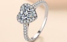 钻戒图片2022新款图片女,新款钻戒女款图片