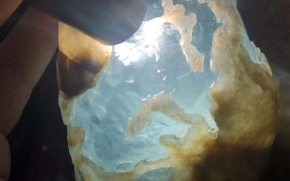 翡翠知识翡翠常识翡翠原石技巧