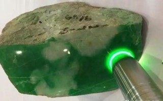 包头翡翠华庭一期,包头男子入手76公斤翡翠原石