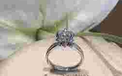 求婚戒指莱绅通灵新款,莱绅通灵钻戒属于什么档次