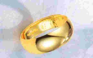 中年男士戴什么戒指好看,中年男士戴什么戒指比较好